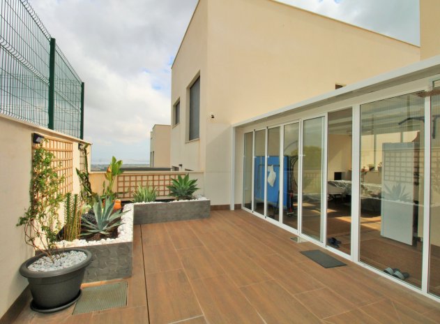 Revente - Appartement - San Miguel de Salinas