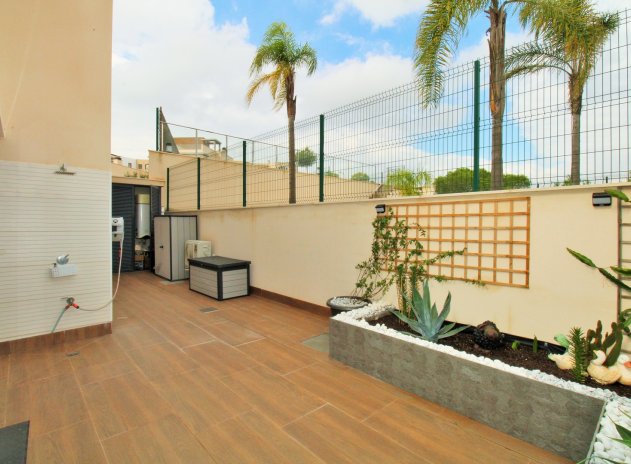 Revente - Appartement - San Miguel de Salinas
