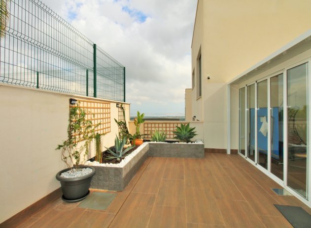 Revente - Appartement - San Miguel de Salinas