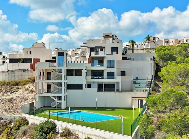 Revente - Appartement - San Miguel de Salinas