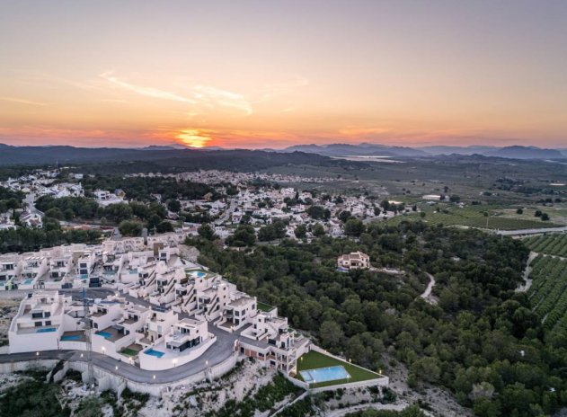 Revente - Appartement - San Miguel de Salinas