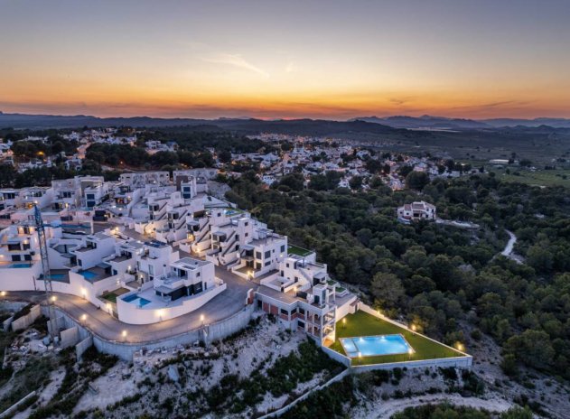 Revente - Appartement - San Miguel de Salinas