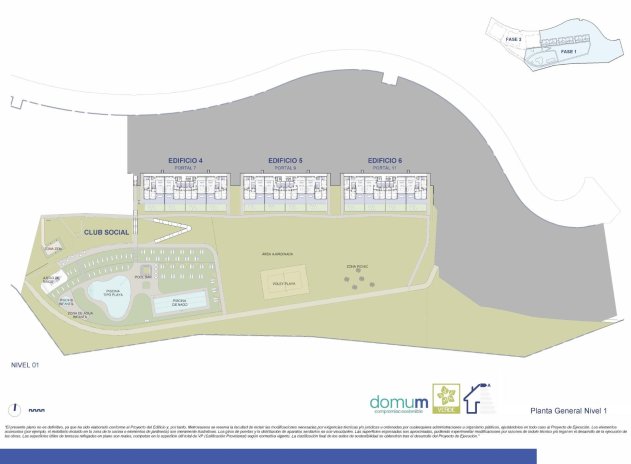 Nieuwbouw Woningen - Appartement - San Roque - La Alcaidesa