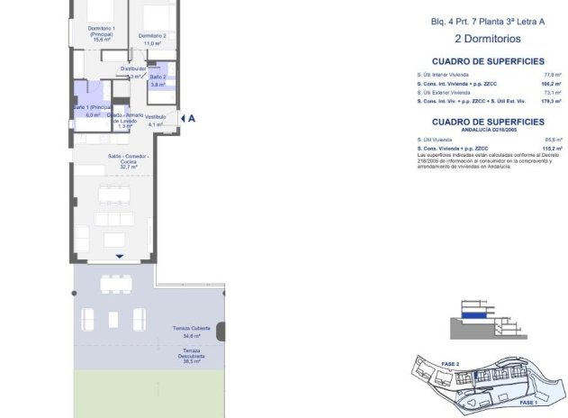 Nieuwbouw Woningen - Appartement - San Roque - La Alcaidesa