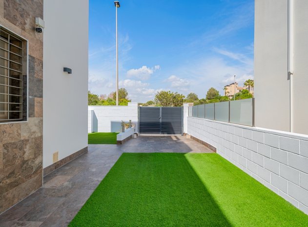 Herverkoop - Villa - Orihuela Costa - Pau 8*