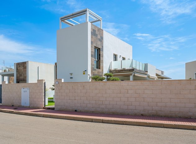 Herverkoop - Villa - Orihuela Costa - Pau 8*