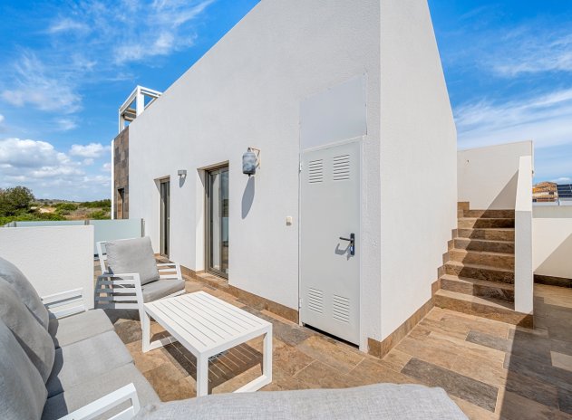 Herverkoop - Villa - Orihuela Costa - Pau 8*