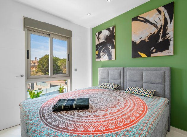 Herverkoop - Villa - Orihuela Costa - Pau 8*