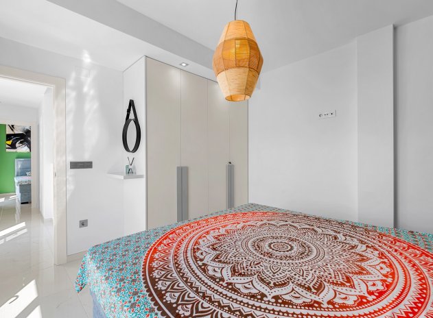 Herverkoop - Villa - Orihuela Costa - Pau 8*