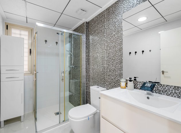 Herverkoop - Villa - Orihuela Costa - Pau 8*