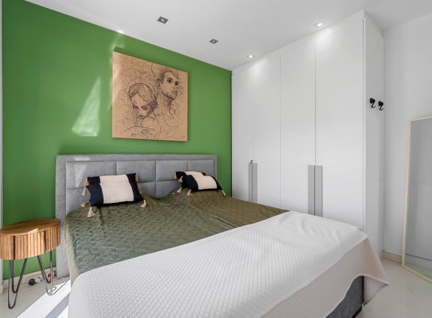 Herverkoop - Villa - Orihuela Costa - Pau 8*