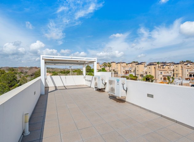 Herverkoop - Villa - Orihuela Costa - Pau 8*