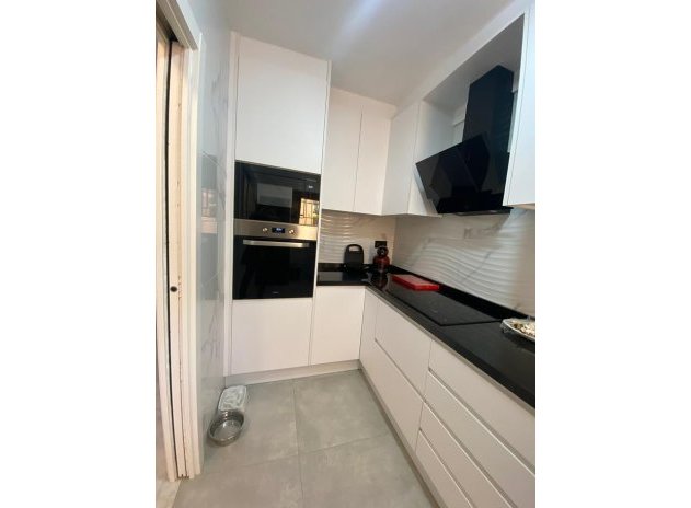 Herverkoop - Rijwoning - Algorfa - La Finca Golf