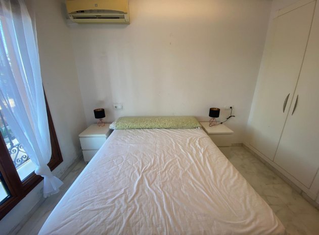 Herverkoop - Rijwoning - Algorfa - La Finca Golf