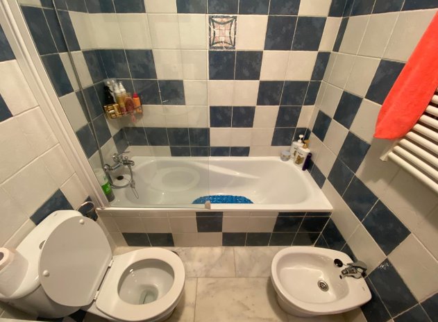 Herverkoop - Rijwoning - Algorfa - La Finca Golf