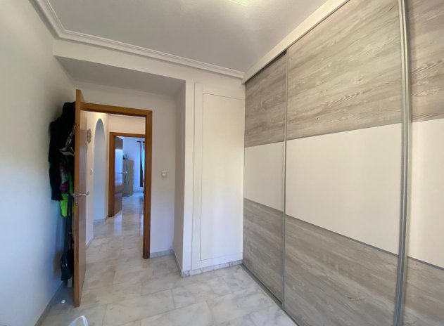 Herverkoop - Rijwoning - Algorfa - La Finca Golf