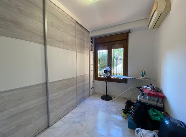 Herverkoop - Rijwoning - Algorfa - La Finca Golf