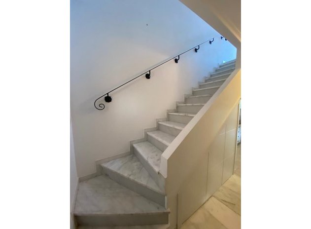 Herverkoop - Rijwoning - Algorfa - La Finca Golf