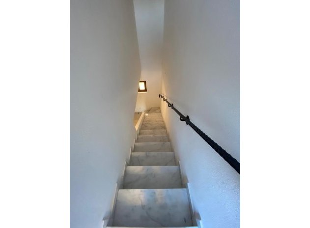 Herverkoop - Rijwoning - Algorfa - La Finca Golf