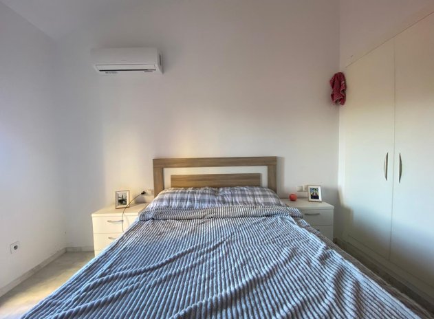 Herverkoop - Rijwoning - Algorfa - La Finca Golf