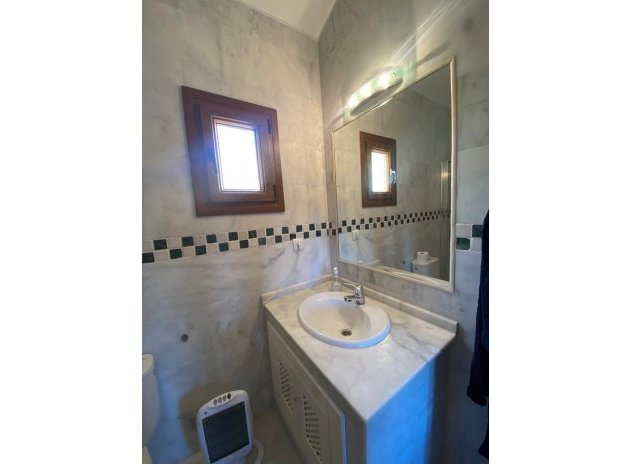 Herverkoop - Rijwoning - Algorfa - La Finca Golf