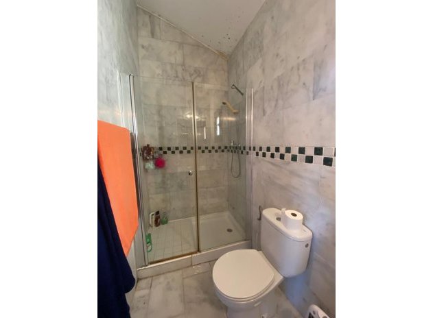 Herverkoop - Rijwoning - Algorfa - La Finca Golf