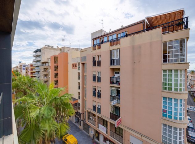 Revente - Appartement - Torrevieja