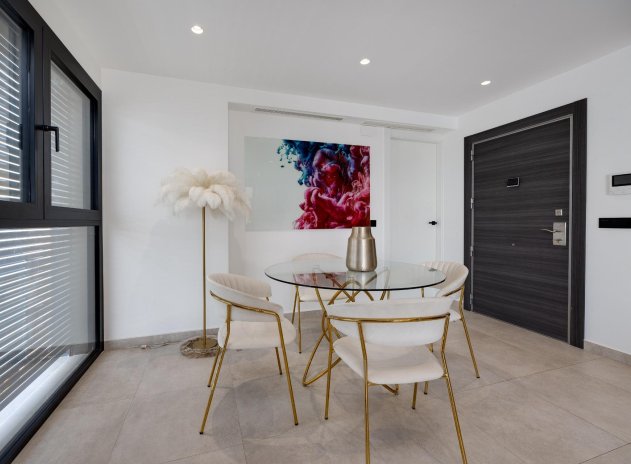 Revente - Appartement - Torrevieja