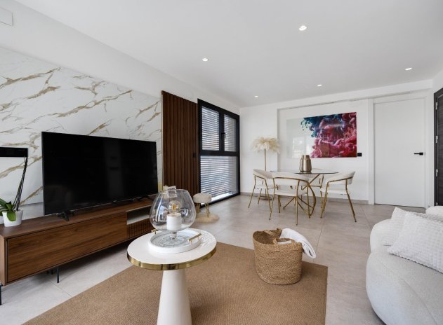 Revente - Appartement - Torrevieja