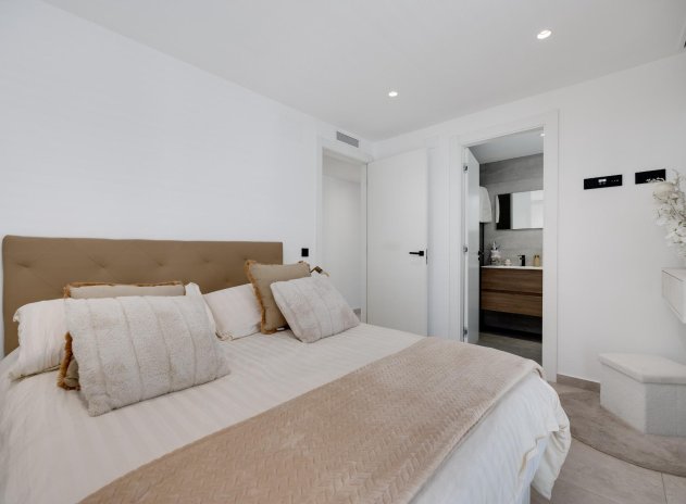 Revente - Appartement - Torrevieja