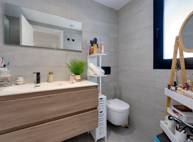 Revente - Appartement - Torrevieja