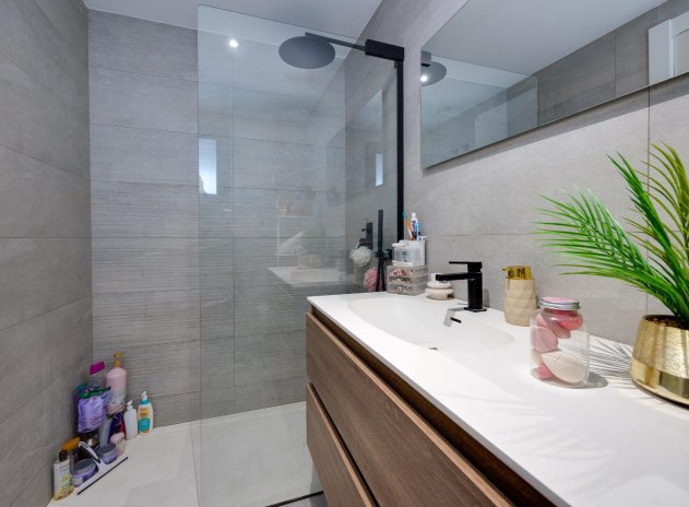 Revente - Appartement - Torrevieja