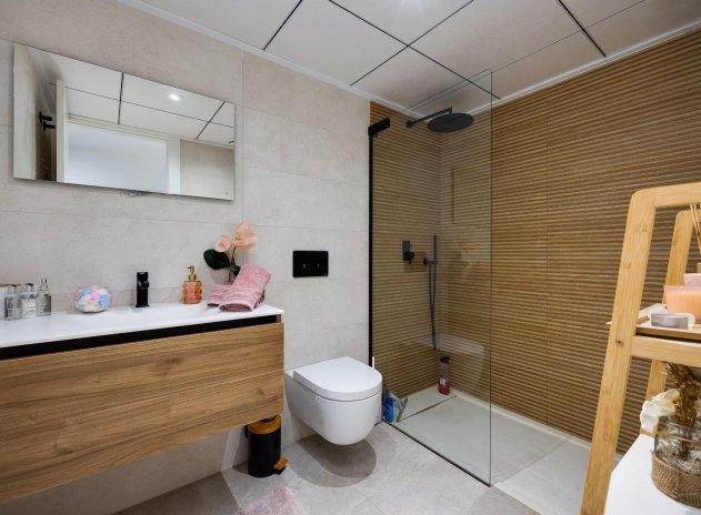 Revente - Appartement - Torrevieja