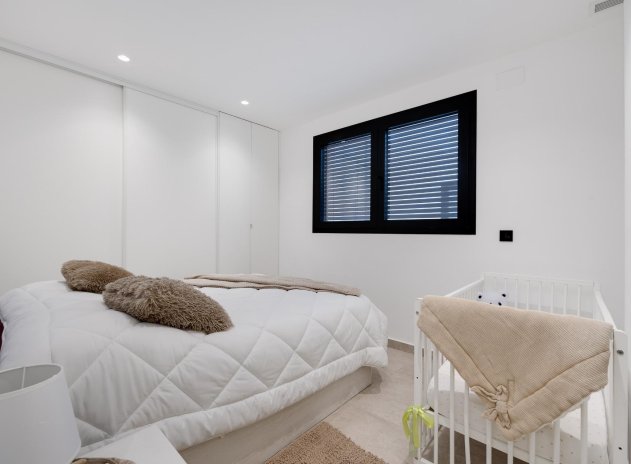 Revente - Appartement - Torrevieja