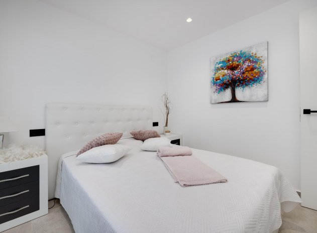 Revente - Appartement - Torrevieja