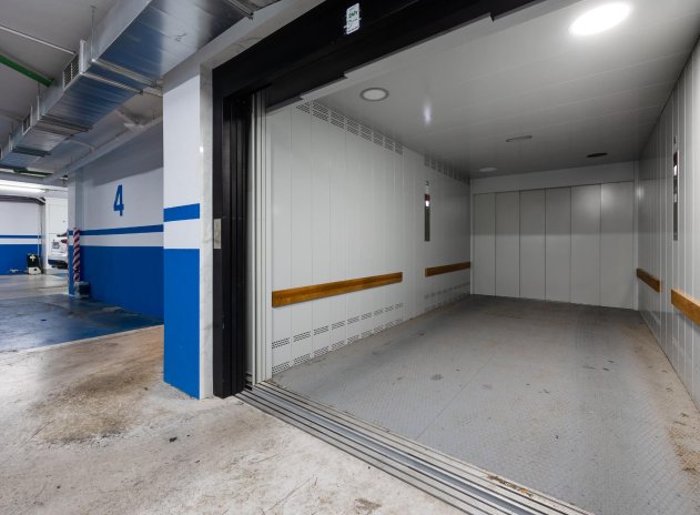 Revente - Appartement - Torrevieja