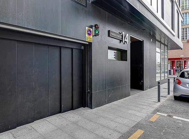 Revente - Appartement - Torrevieja