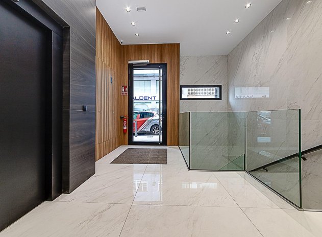 Revente - Appartement - Torrevieja