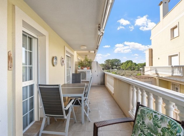 Revente - Appartement - Gran Alacant