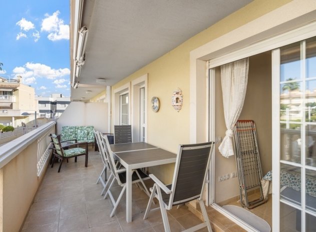 Revente - Appartement - Gran Alacant