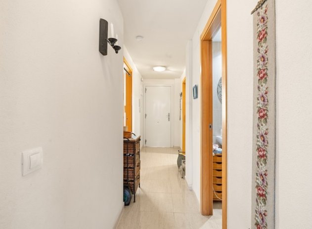 Revente - Appartement - Gran Alacant