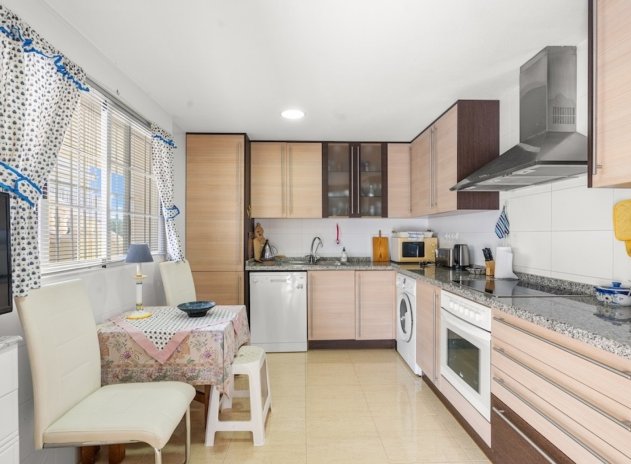 Revente - Appartement - Gran Alacant