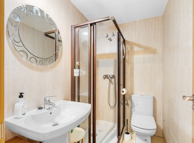 Revente - Appartement - Gran Alacant