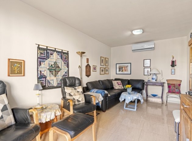 Revente - Appartement - Gran Alacant