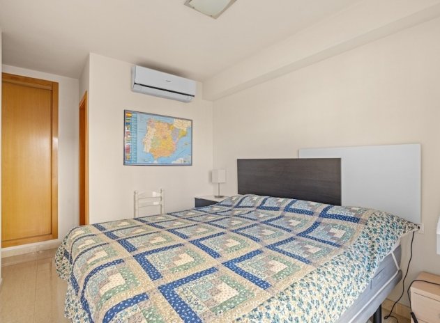 Revente - Appartement - Gran Alacant