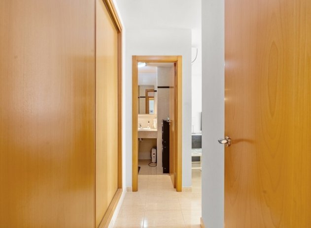 Revente - Appartement - Gran Alacant