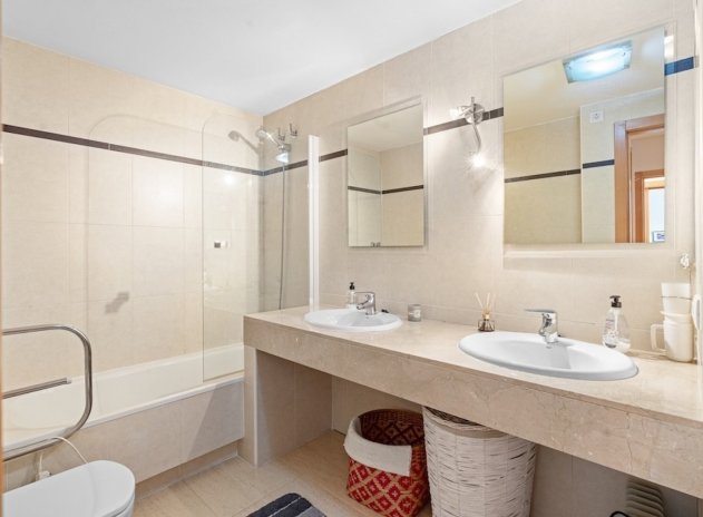 Revente - Appartement - Gran Alacant