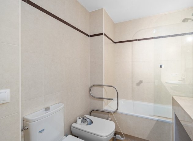 Revente - Appartement - Gran Alacant