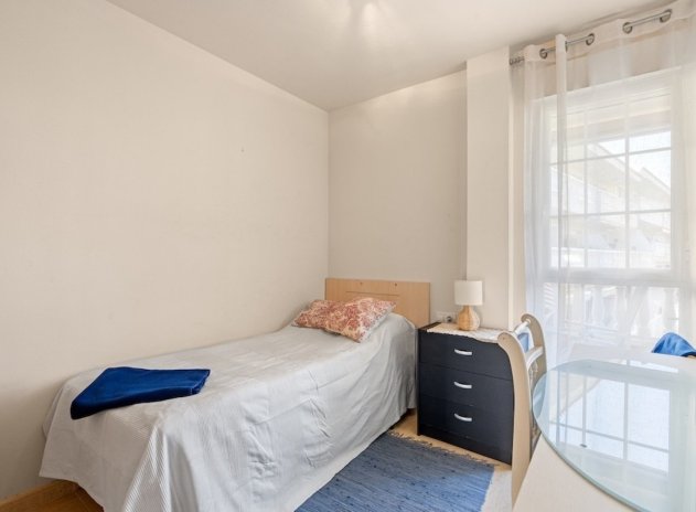 Revente - Appartement - Gran Alacant