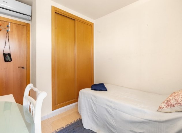 Revente - Appartement - Gran Alacant